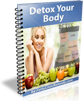 Detox Your Body